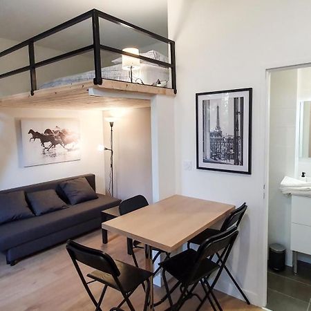 L'Althea I Apartamento Bron Exterior foto