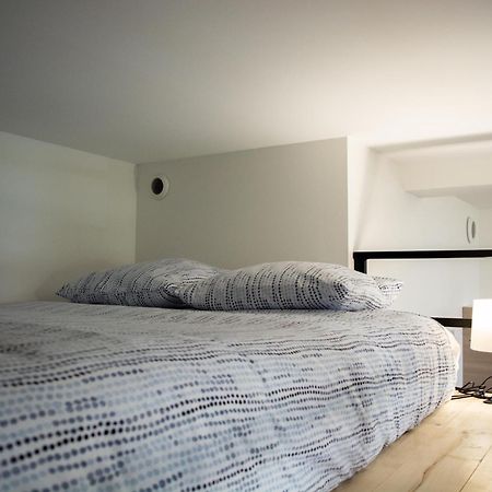 L'Althea I Apartamento Bron Exterior foto