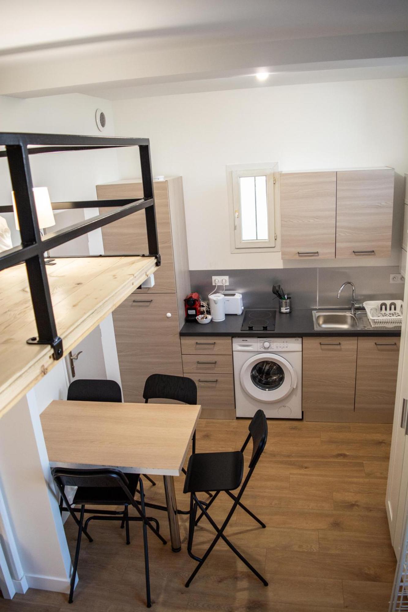 L'Althea I Apartamento Bron Exterior foto