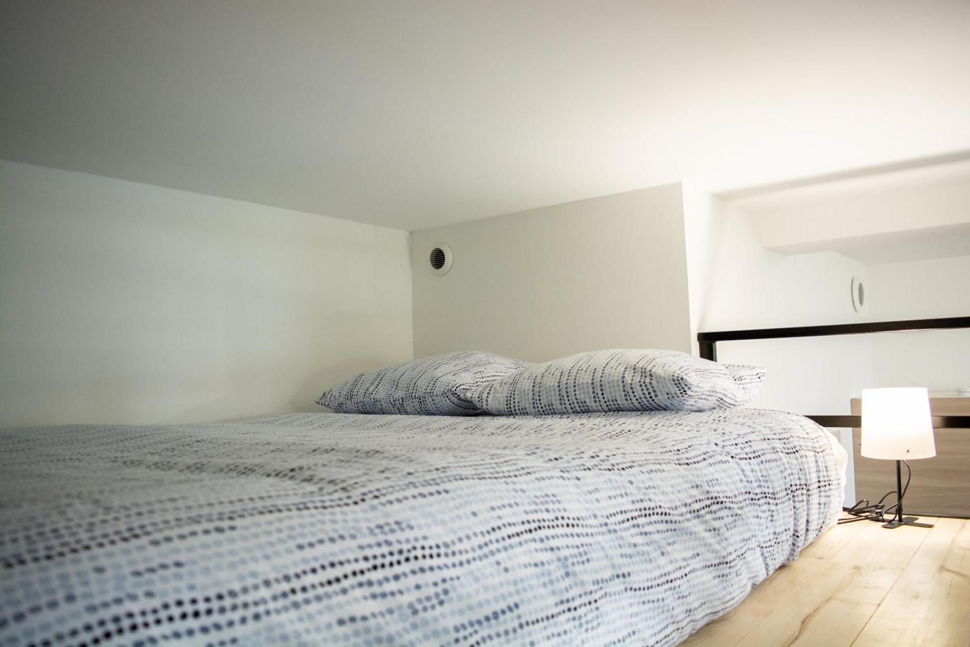 L'Althea I Apartamento Bron Exterior foto
