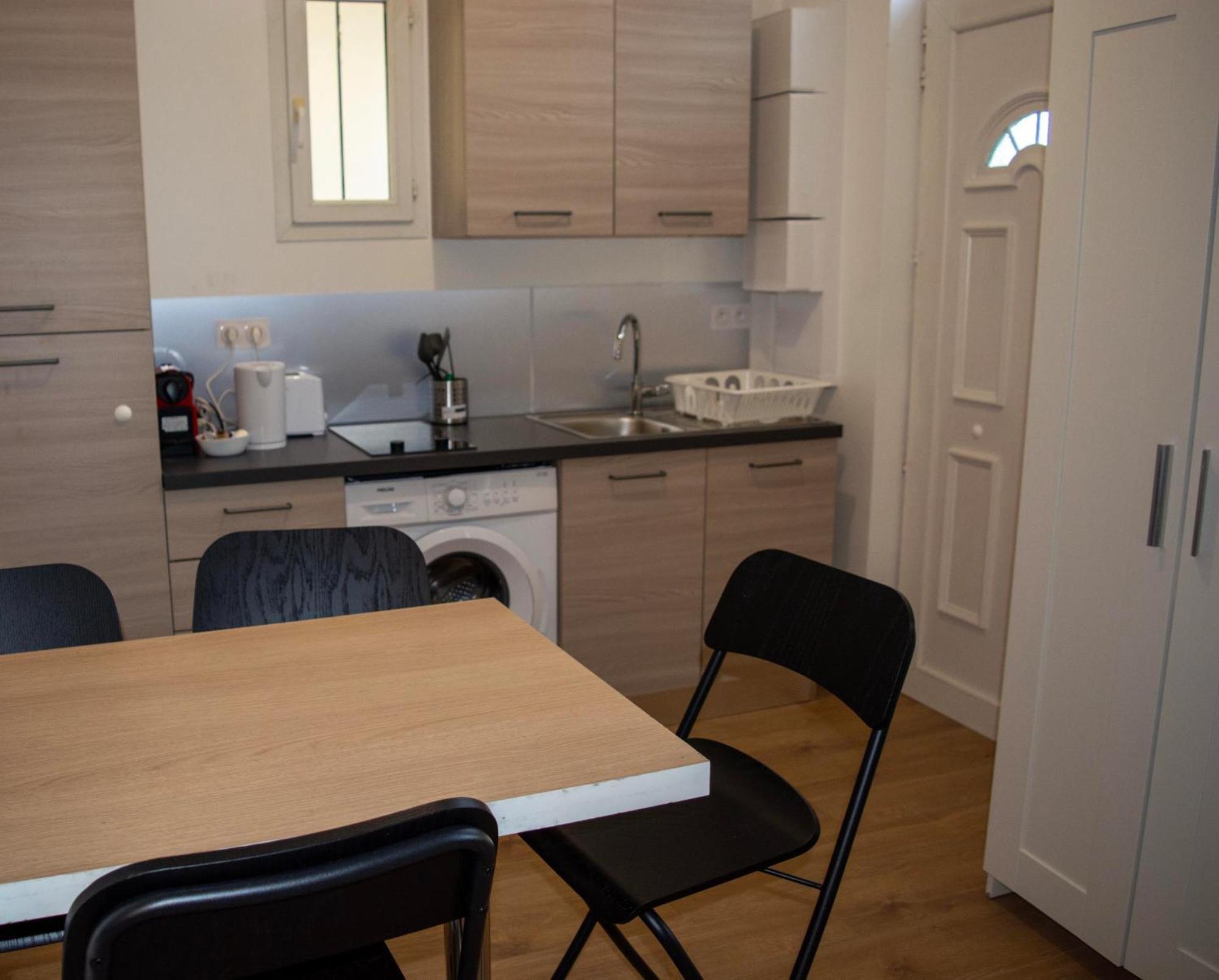 L'Althea I Apartamento Bron Exterior foto